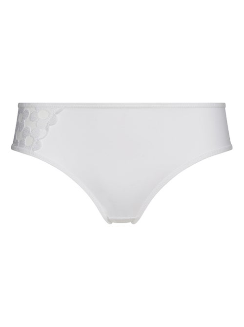 Culotte Generous Broderie - Kiabi