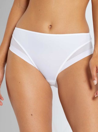 Culotte Generous 'DIM'