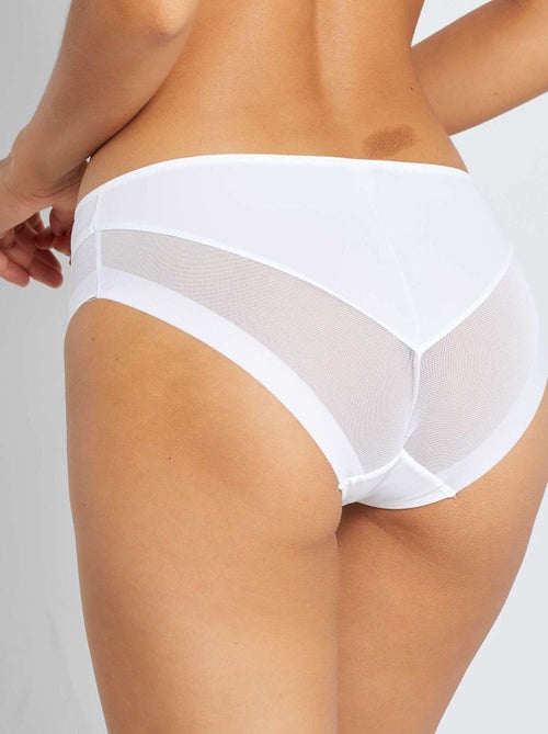 Culotte Generous 'DIM' - Kiabi