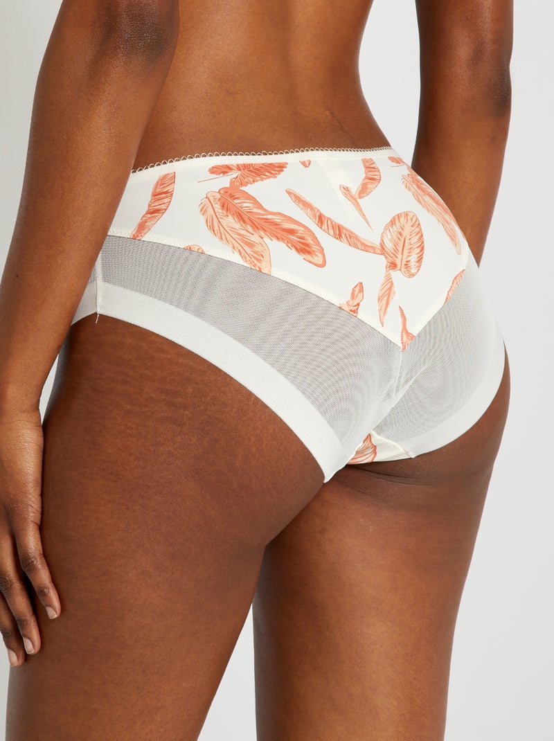Culotte Rose Dim Taille 44 - Bas Sculptant Neuf Avec étiquettes, Fabrication Française