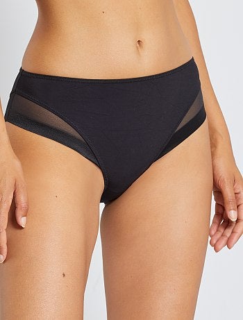 Culotte Generous 'DIM'