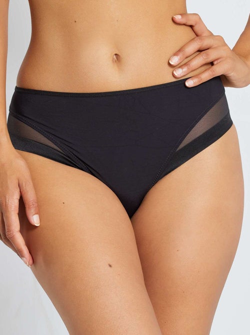 Culotte Generous 'DIM' - Kiabi