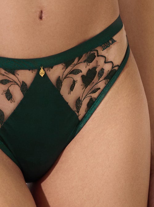 Culotte gloriosa - Kiabi