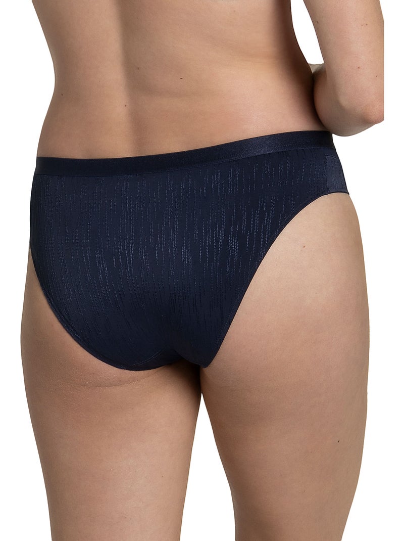 Culotte Gracia Bleu - Kiabi