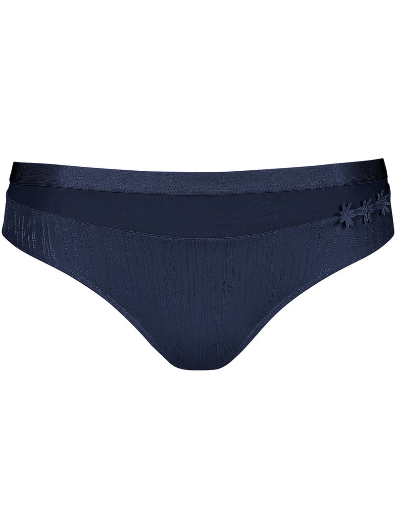 Culotte Gracia Bleu - Kiabi