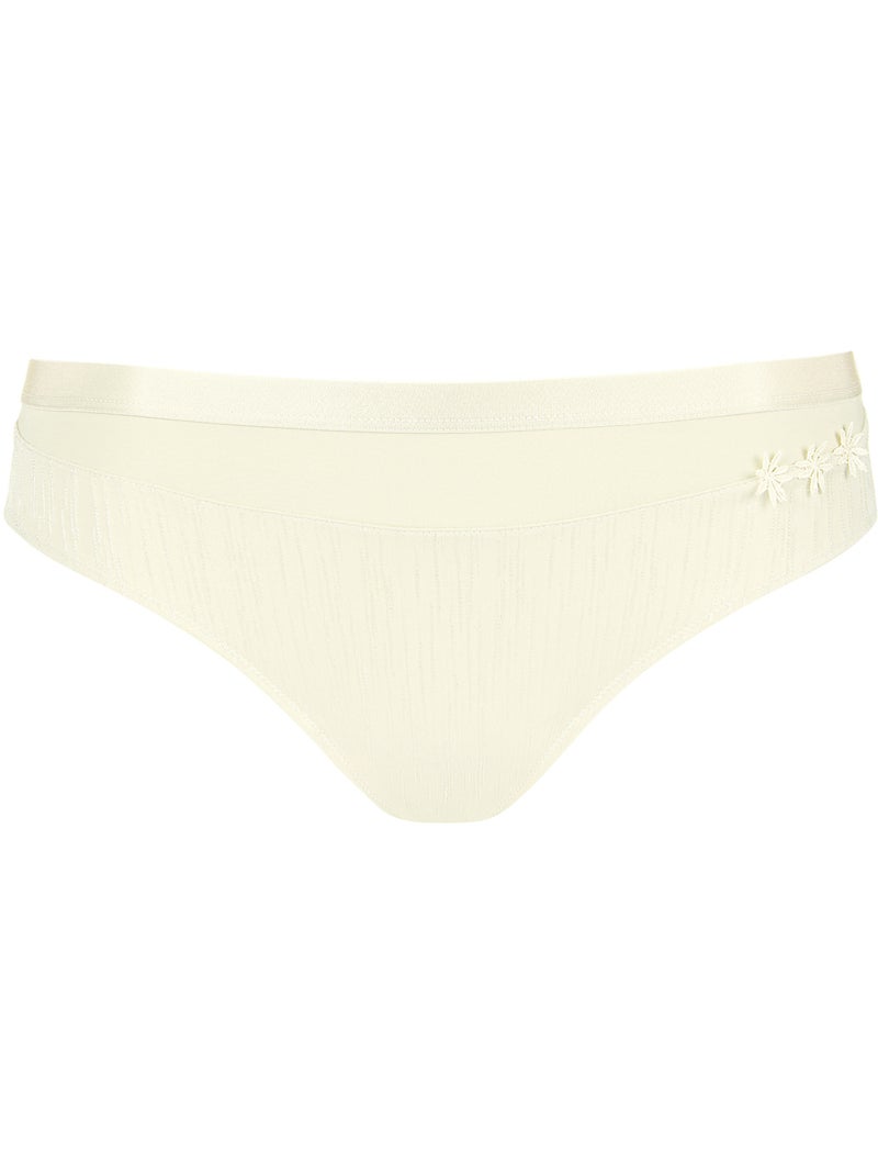 Culotte Gracia Ecru - Kiabi