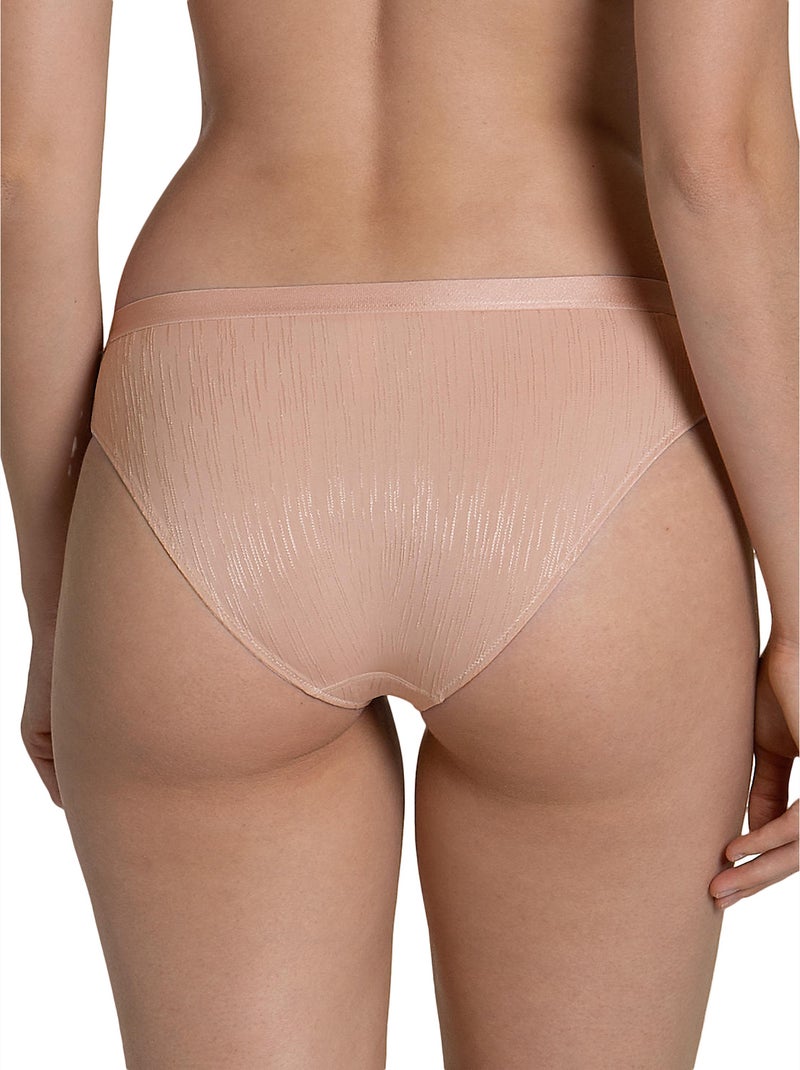 Culotte Gracia Rose - Kiabi