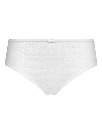 Culotte graphique Generous Dentelle