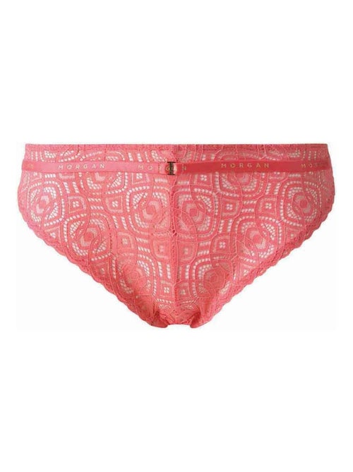Culotte GWEN - Morgan Lingerie - Kiabi