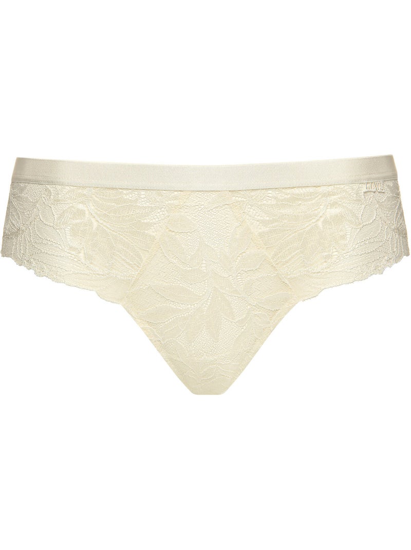 Culotte Harvest mariage Ecru - Kiabi