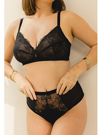 Culotte haute Adria