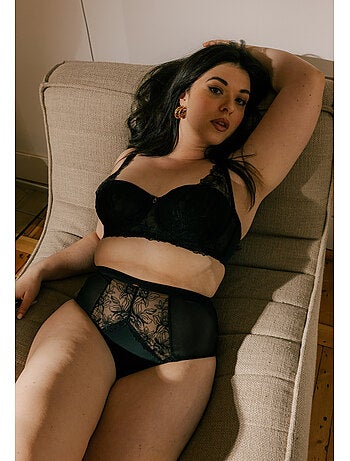 Culotte haute Adria