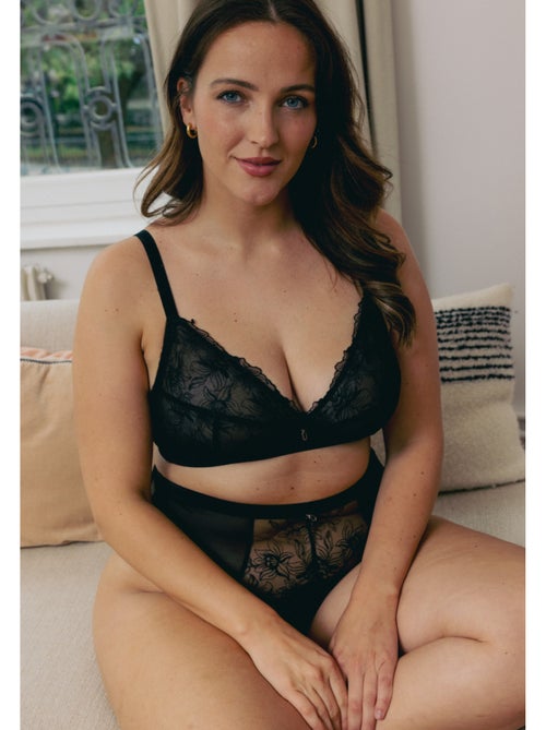 Culotte haute Adria - Kiabi