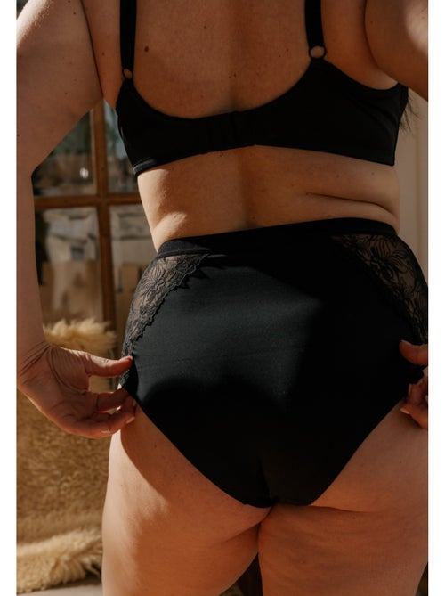 Culotte haute Adria - Kiabi