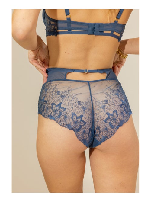 Culotte haute Akira - Kiabi