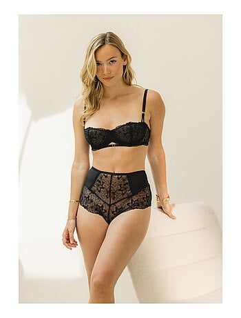 Culotte haute Akira