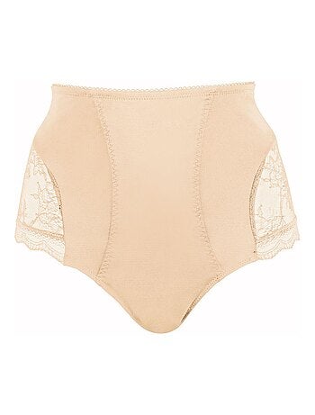 Culotte haute amincissante SENSUELLE - Pomm'Poire