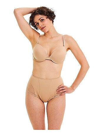 Culotte haute amincissante SENSUELLE - Pomm'Poire