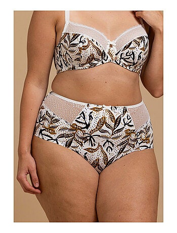 Culotte haute Aria