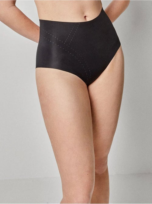 Culotte haute avec renfort frontal - Kiabi