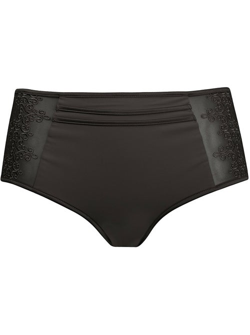 Culotte haute Baroc - Kiabi