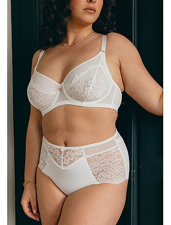 Culotte haute Beauty