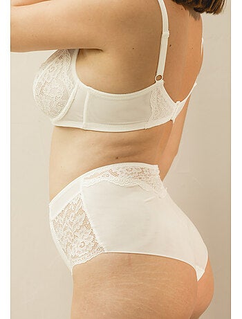 Culotte haute Beauty
