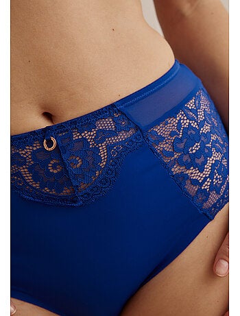 Culotte haute Beauty