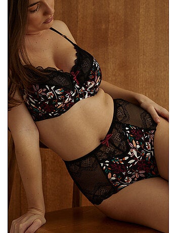 Culotte haute Boha