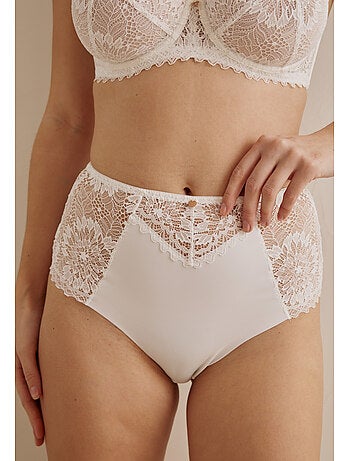 Culotte haute Briana