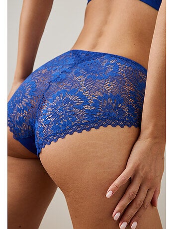 Culotte haute Briana
