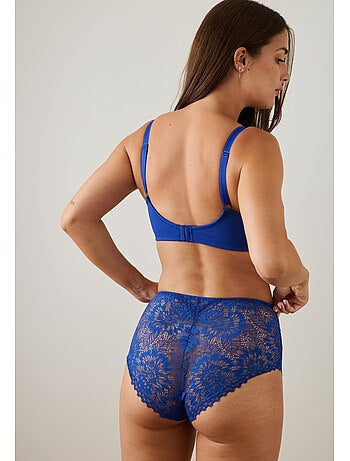 Culotte haute Briana