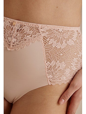 Culotte haute briana
