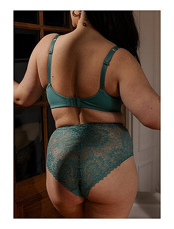 Culotte haute Briana