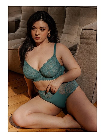 Culotte haute Briana