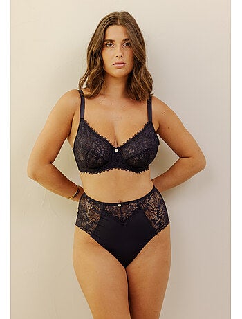 Culotte haute Briana