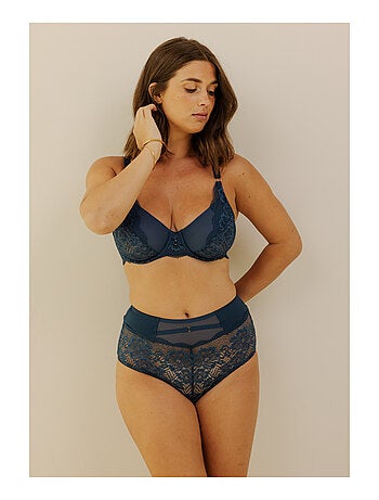 Culotte haute Capucine