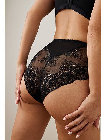 Culotte haute carlotta