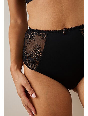 Culotte haute carlotta