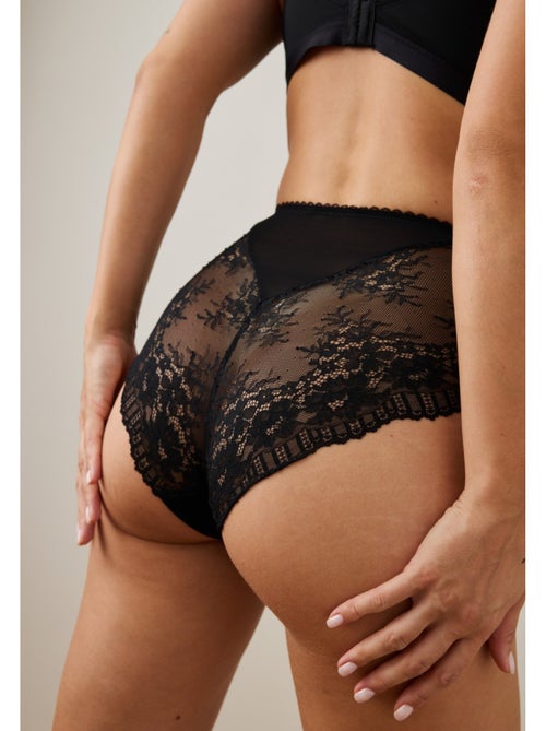 Culotte haute carlotta - Kiabi Culotte haute carlotta - Kiabi