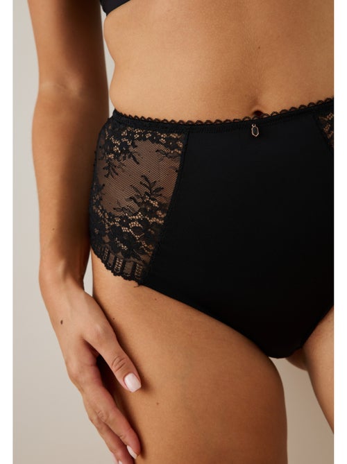 Culotte haute carlotta - Kiabi Culotte haute carlotta - Kiabi