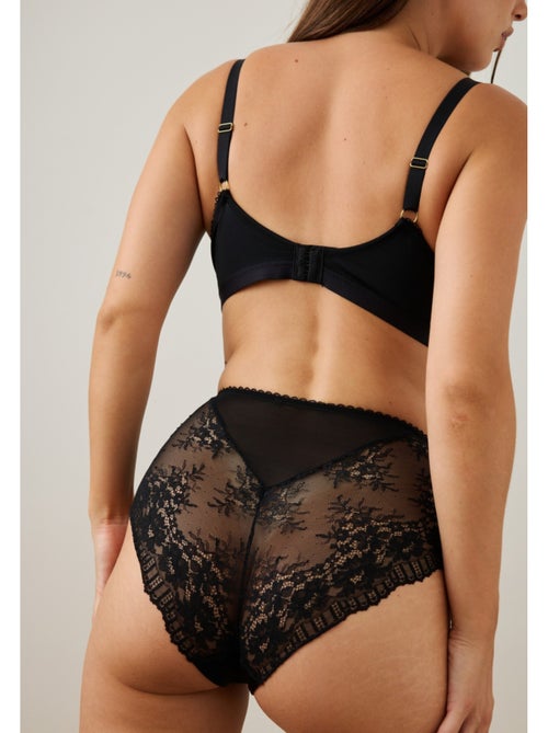 Culotte haute carlotta - Kiabi Culotte haute carlotta - Kiabi