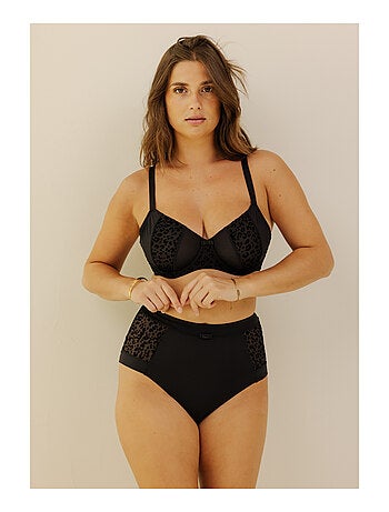 Culotte haute Ciméa
