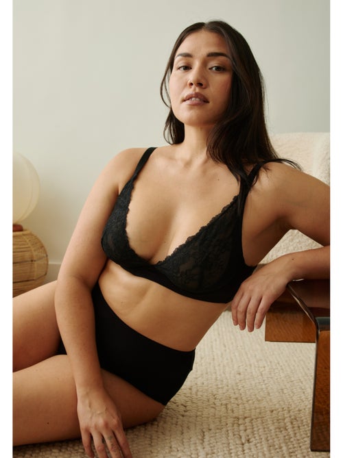Culotte haute colombe - Kiabi Culotte haute colombe - Kiabi