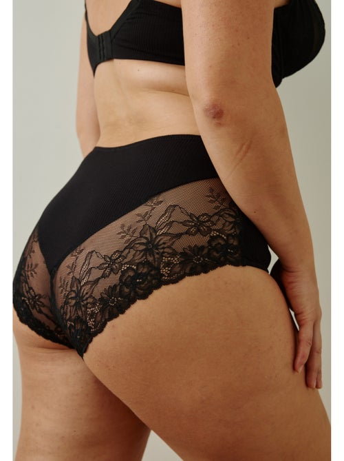 Culotte haute colombe - Kiabi Culotte haute colombe - Kiabi