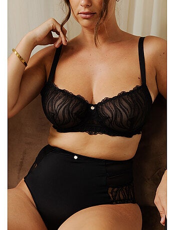 Culotte haute cristy