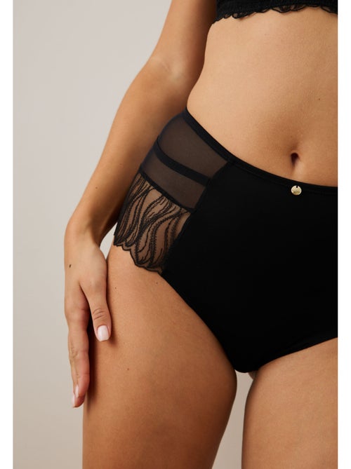 Culotte haute cristy - Kiabi Culotte haute cristy - Kiabi