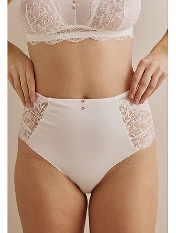 Culotte haute Dania