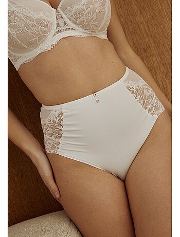 Culotte haute Dania