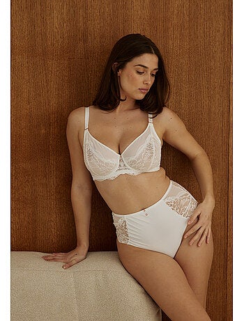 Culotte haute Dania